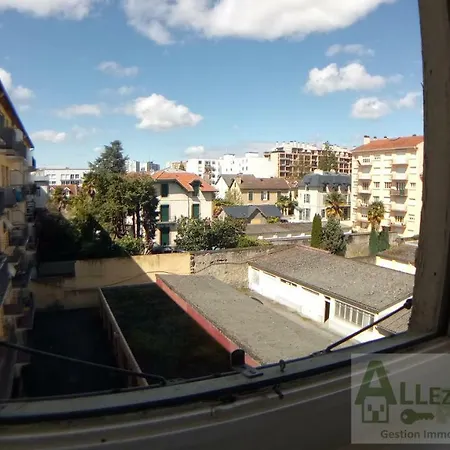 Appartamento Coquet T1 Bis Centre Ville De *